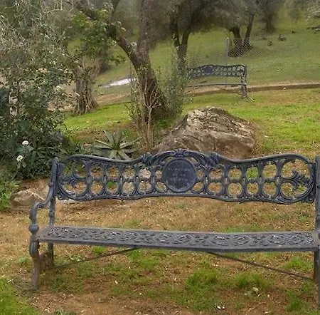 El Molino De La Quinta Apartment Constantina