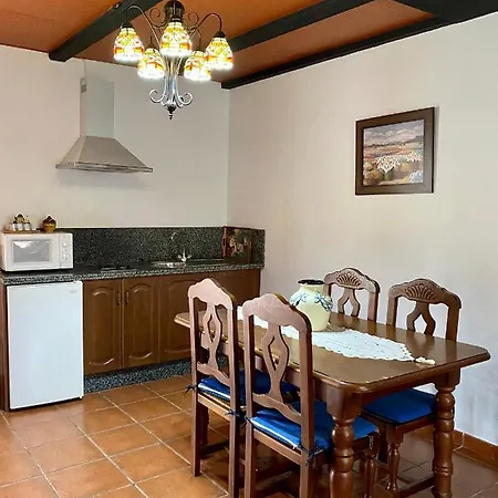 Apartamento El Molino De La Quinta Constantina