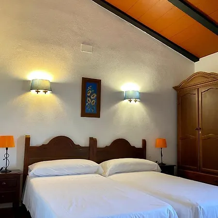 Apartamento El Molino De La Quinta *
