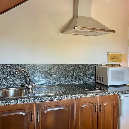 Apartamento El Molino De La Quinta *