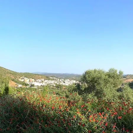 Apartamento El Molino De La Quinta Constantina