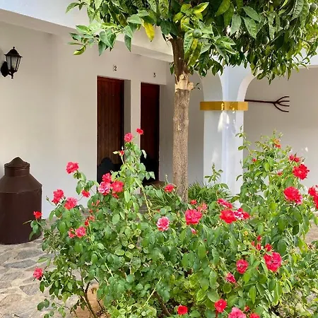 Apartamento El Molino De La Quinta *