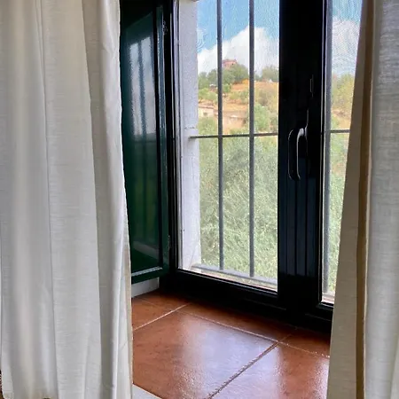 Apartamento El Molino De La Quinta Constantina