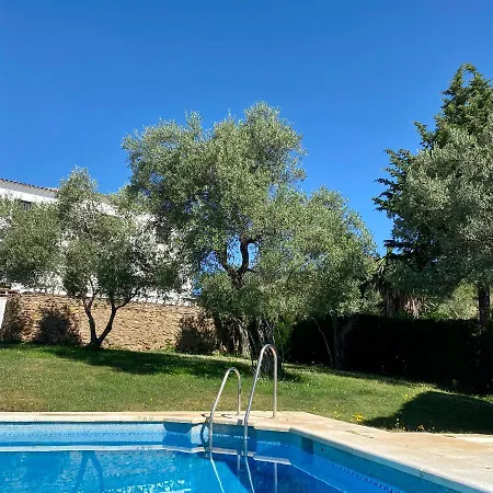 El Molino De La Quinta Constantina