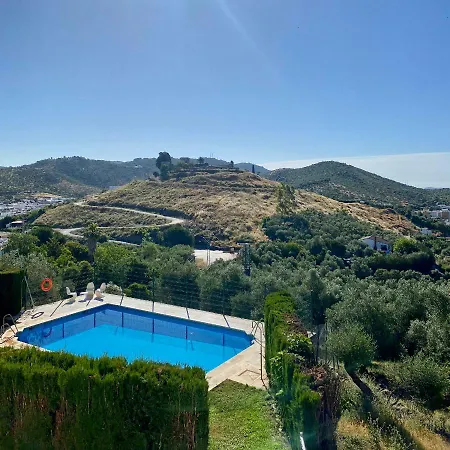 El Molino De La Quinta Apartamento Constantina